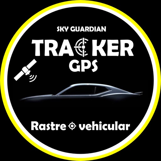 GPS Tracker