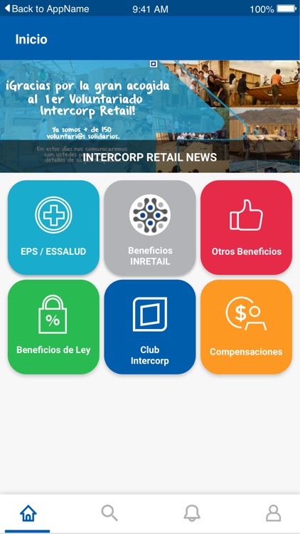 Intercorp Retail