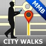 Get Mumbai Map & Walks (F) for iOS, iPhone, iPad Aso Report