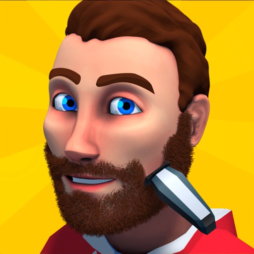 Shave Master Icon