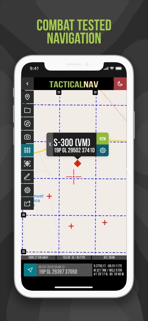 Tactical NAV(圖1)-速報App