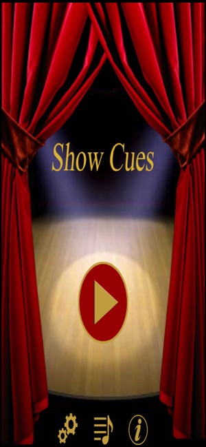 Show Cues