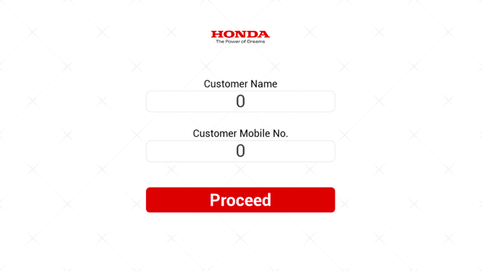 Honda Digi-Wall