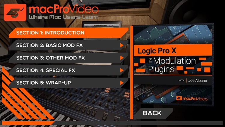 Plugins Course For Logic Pro X