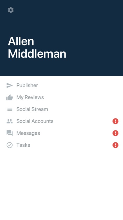 Social Media Marketing