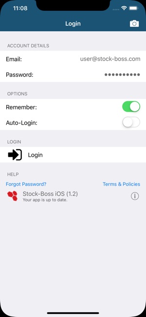 Stock-Boss(圖1)-速報App