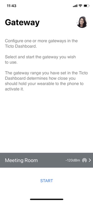 Ticto Gateway(圖1)-速報App