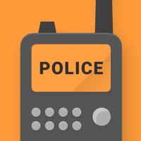 Police Scanner Radio & Fire apk