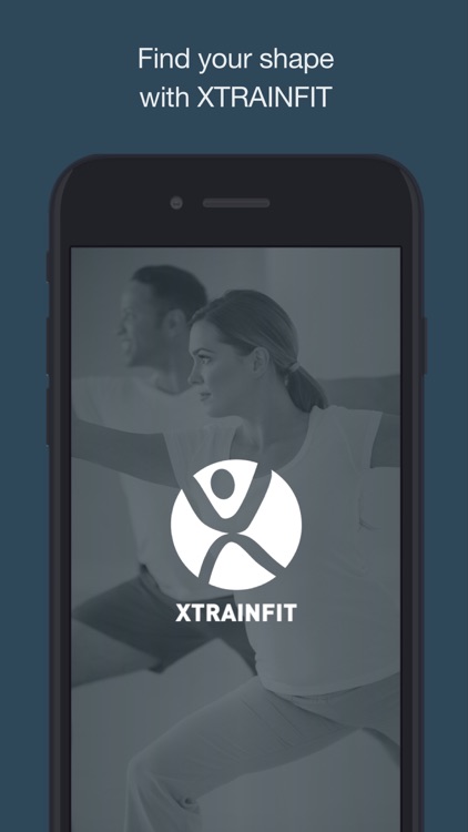 XTRAINFIT