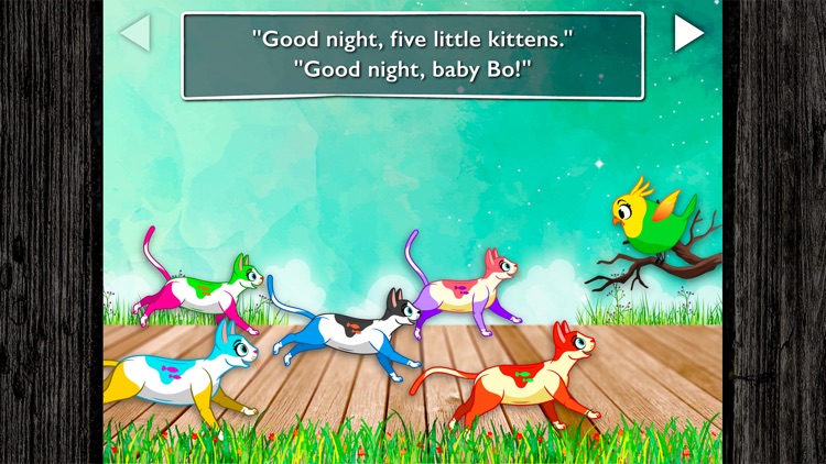 Good Night Bo: Read-Aloud Book screenshot-5