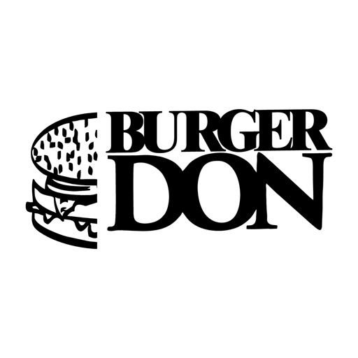 Burger Don