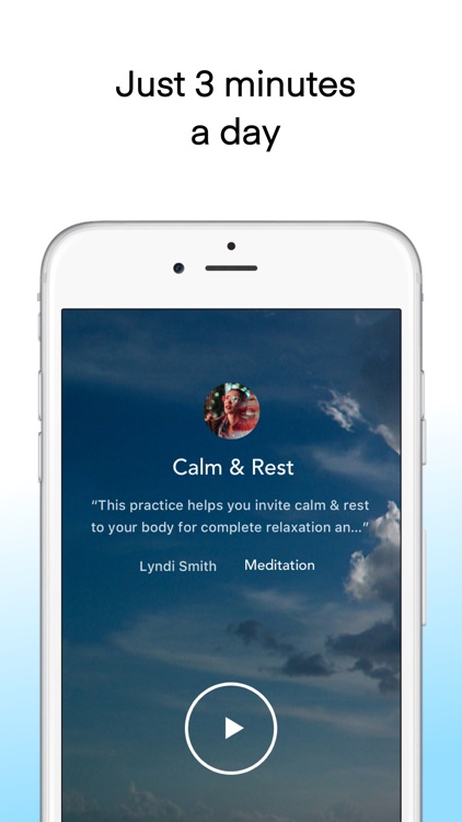 Aura: Meditation & Sleep screenshot-5