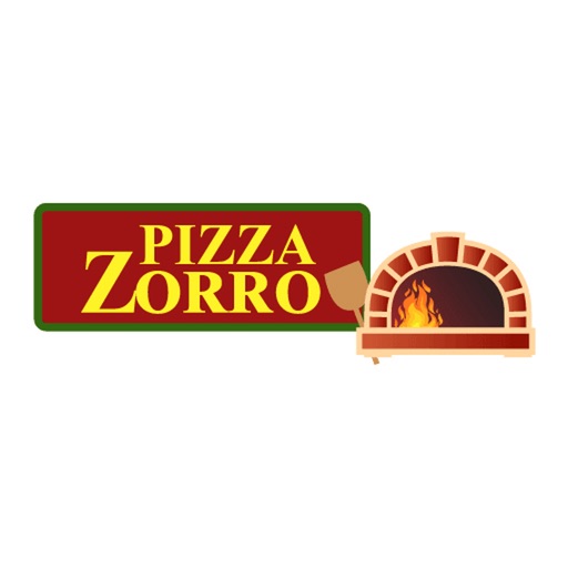 Pizza Zorro