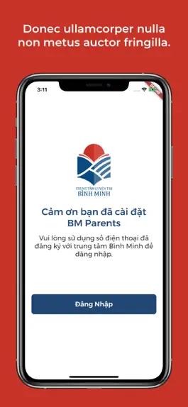 Game screenshot BM Parents apk