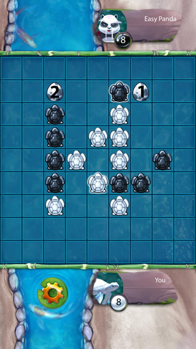 What the Shell - Board Game screenshot 2