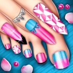 Manicure & Pedicure Nail Salon