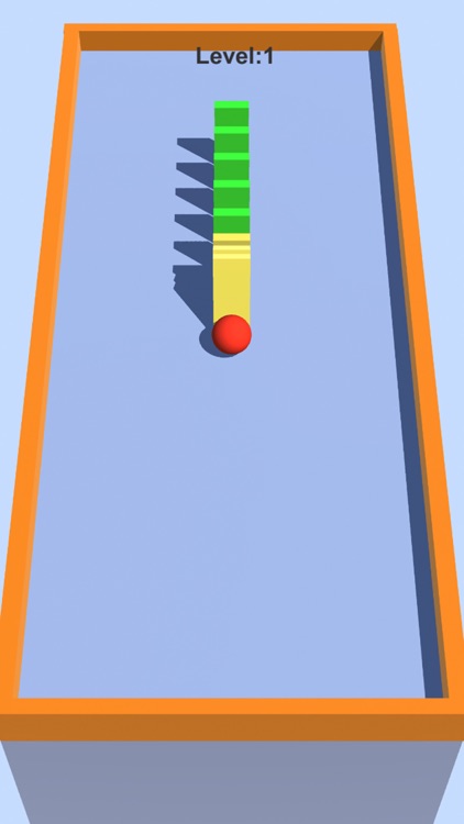 Domino Bump 3D screenshot-0