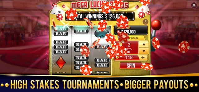 ‎zynga Poker - Texas Holdem On The App Store