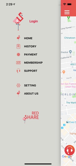 RedShare(圖2)-速報App