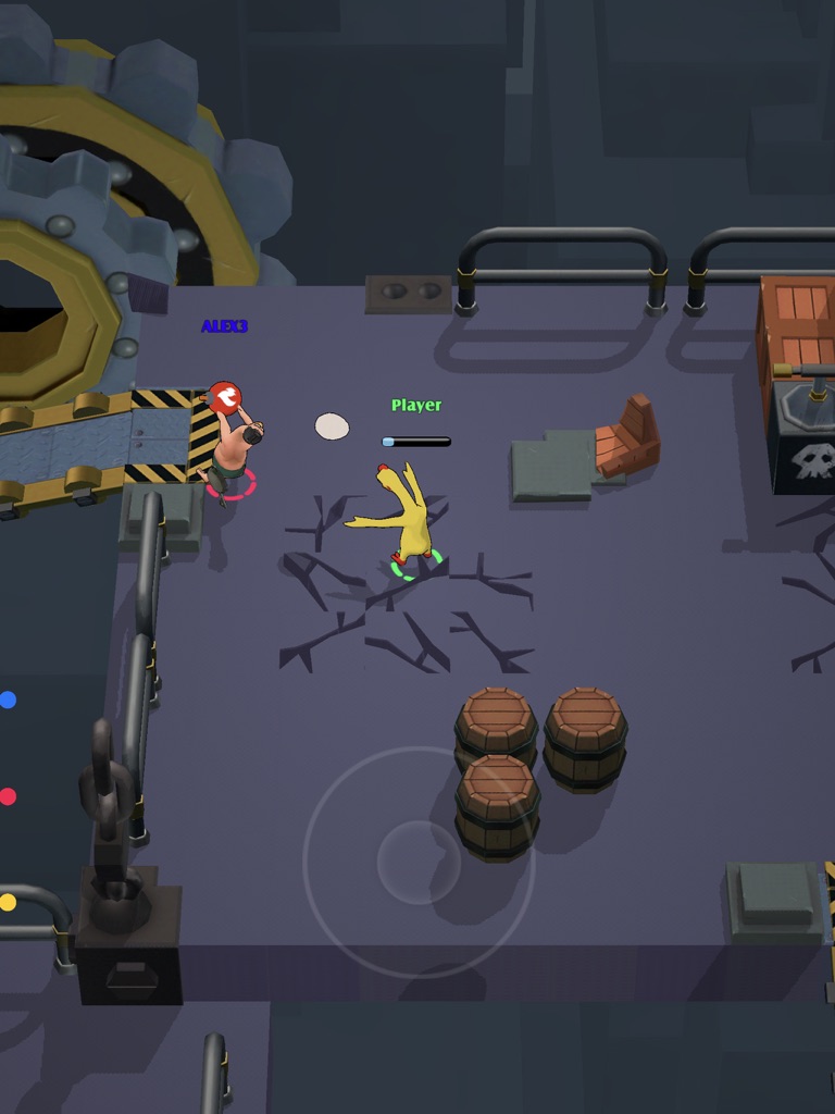 【图】鸡你太美(截图3)