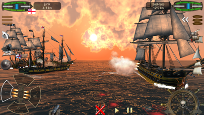 The Pirate: Caribbean Hunt Screenshots