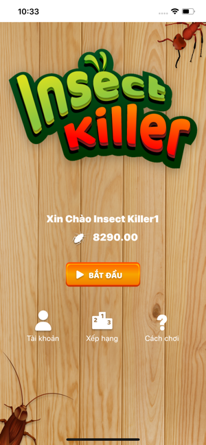 Insect Killer(圖1)-速報App