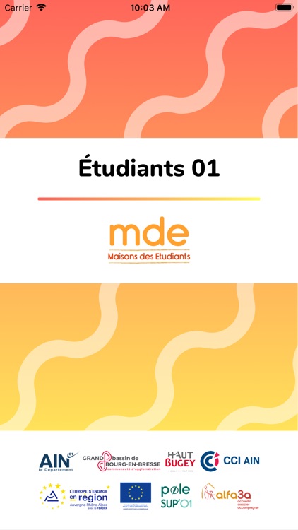 Etudiants 01