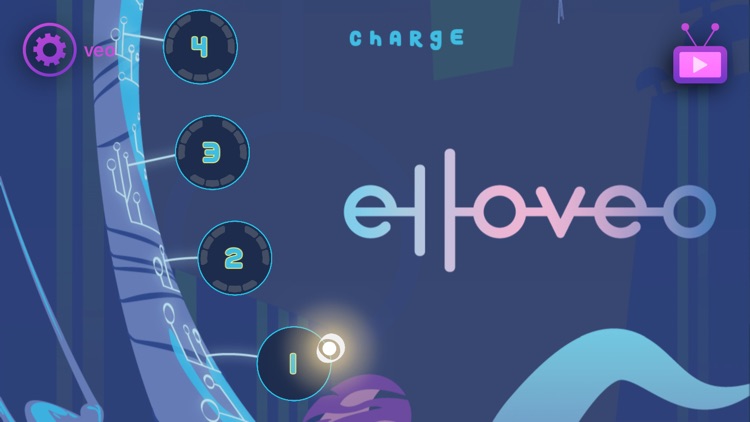 Elloveo: Fun Science Education screenshot-0