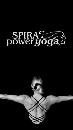 Spira Power Yoga