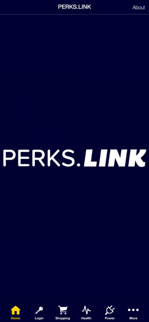 PERKS.LINK(圖1)-速報App