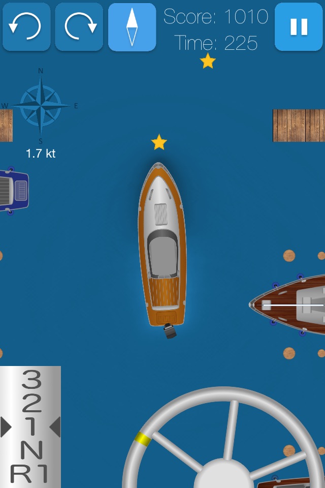 Hafenskipper screenshot 4