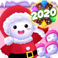 Ice Jewel Match pour PC