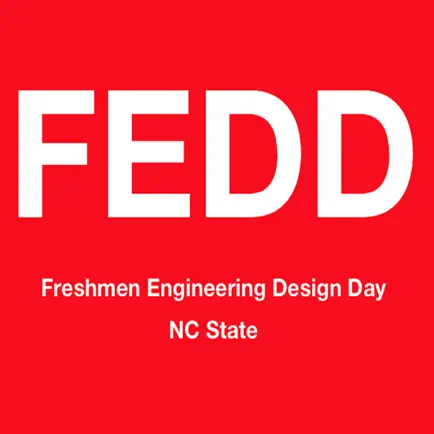 NCSU FEDD Cheats