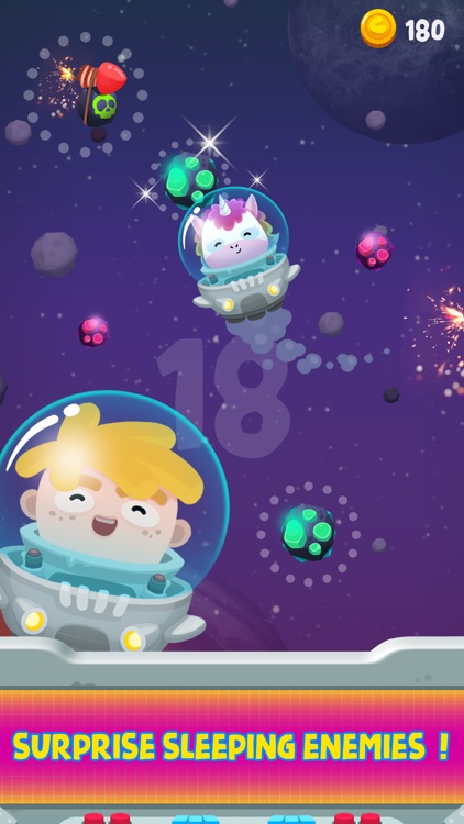 Bounce AHead screenshot-7