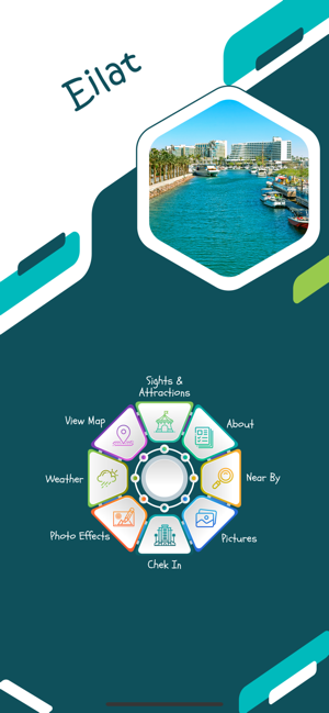 Eilat Travel Guide(圖2)-速報App