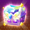 Gem collection-Luck