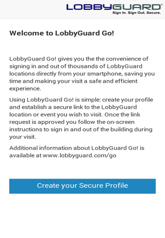 LobbyGuard Go! screenshot 2