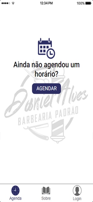 Barbearia Padrão Daniel Alves(圖4)-速報App