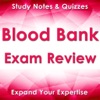 Icon Blood Bank Exam Review & Q&A