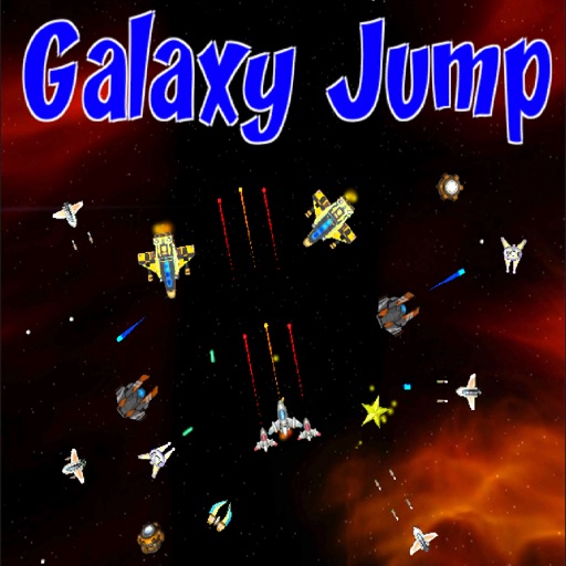 Galaxy Jump space pirates