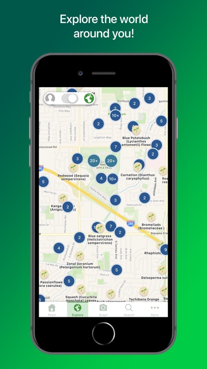 PlantSnap Pro: Identify Plants screenshot-6