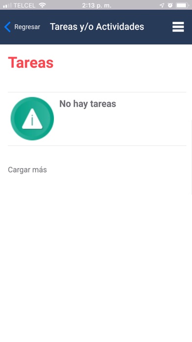 How to cancel & delete Colegio Mexicano Mty from iphone & ipad 3
