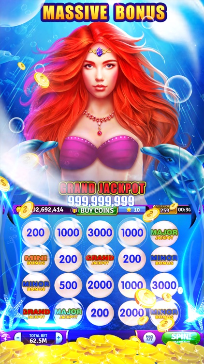 Tycoon Casino™ - Vegas Slots