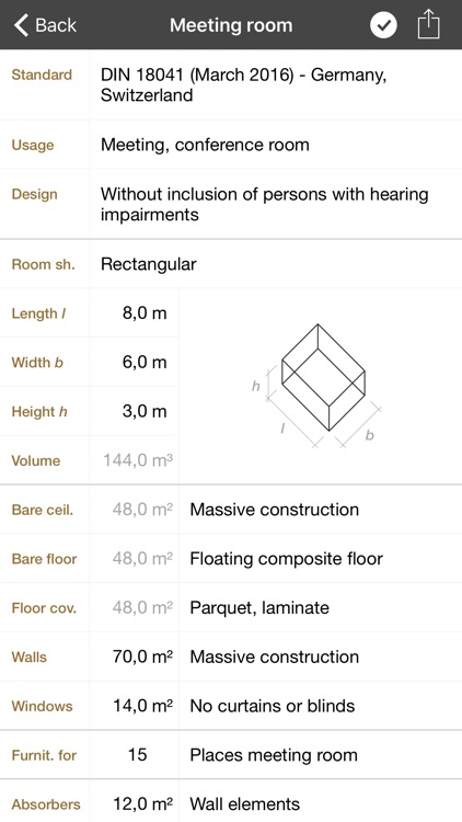 Acousticpearls Room Acoustics