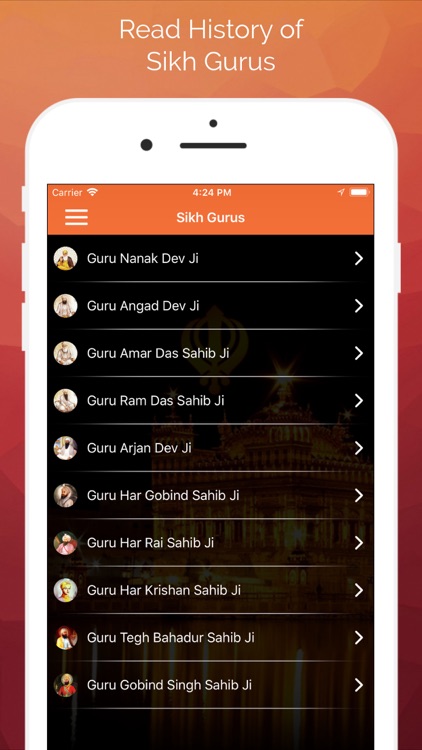 Sikh World - Nitnem & Gurbani screenshot-4