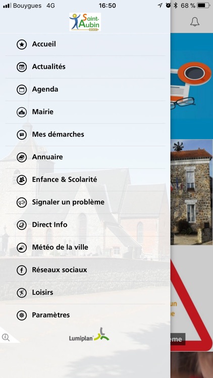 Saint-Aubin Mobile Direct