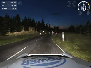 Captura 9 Rush Rally 3 iphone