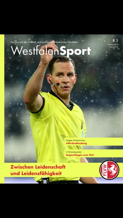 WestfalenSport