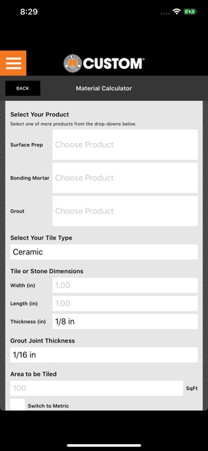 Custom Building Products(圖5)-速報App