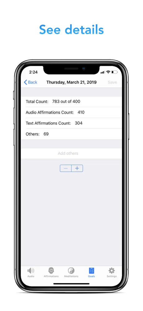 Countdown App: Event Tracker
